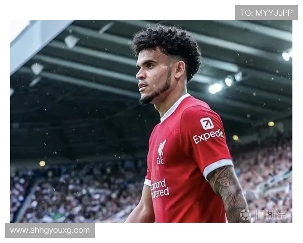 路易斯迪亚斯表示外界质疑利物浦但球队自赛季初就用实力证明一切